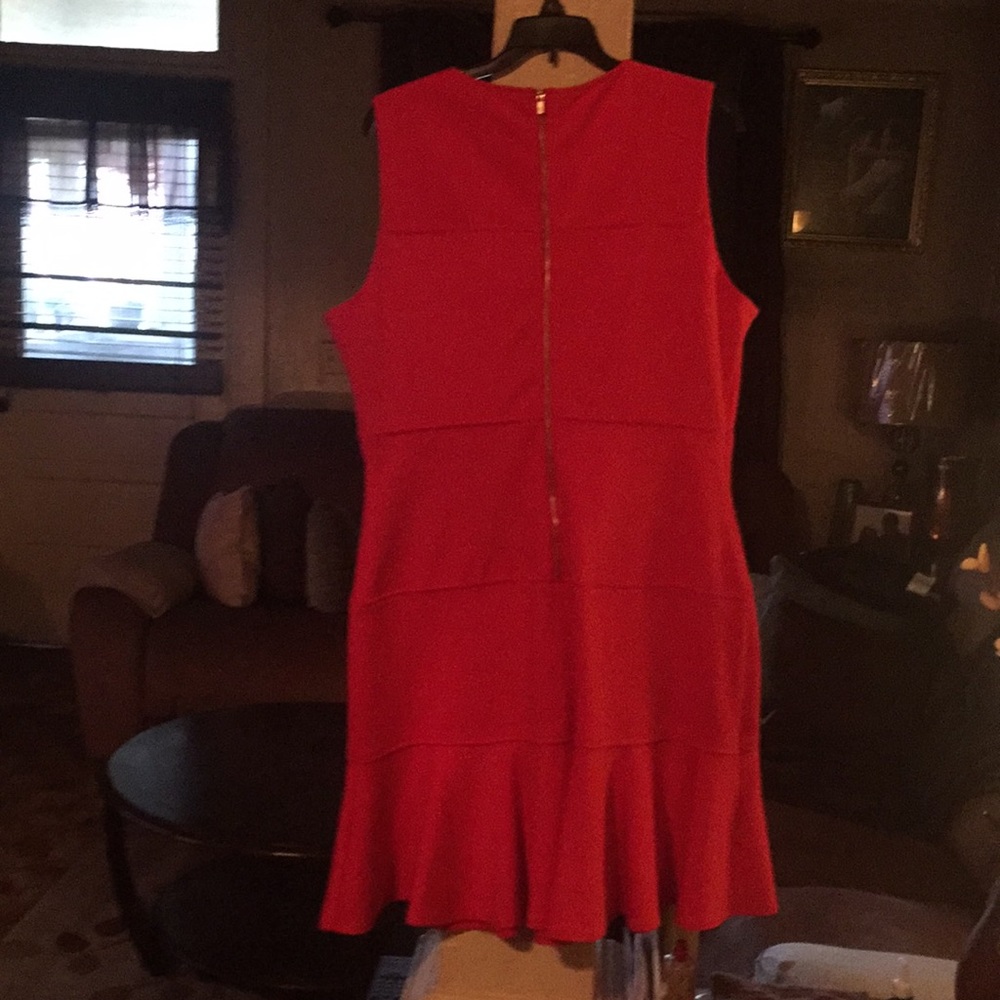 Dress - Picture 4 of 5